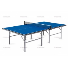 Теннисный стол для помещений Start Line Training Blue в Ростове-на-Дону по цене 32990 ₽