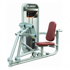 AeroFit Impulse Plamax PL 9010-250 жим ногами сидя из каталога грузоблочных тренажеров в Ростове-на-Дону по цене 139230 ₽