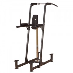 Body Solid FCD из каталога стоек турник брусья-пресс в Ростове-на-Дону по цене 54990 ₽