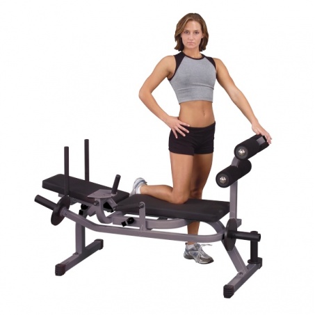 Рендер-1 для Body Solid GAB-100