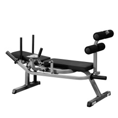 Body Solid GAB-100 из каталога тренажеров на свободных весах в Ростове-на-Дону по цене 33660 ₽