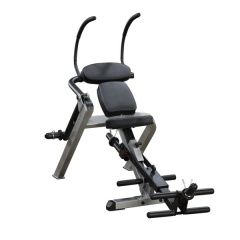 Body Solid GAB-300 из каталога тренажеров на свободных весах в Ростове-на-Дону по цене 32300 ₽
