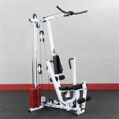 Body Solid EXM1500S из каталога мультистанций в Ростове-на-Дону по цене 98430 ₽