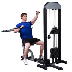Body Solid GMFP-STK из каталога мультистанций в Ростове-на-Дону по цене 119000 ₽