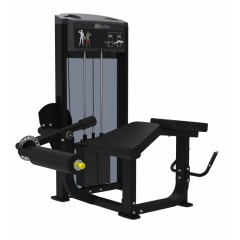 AeroFit IF9321 - сгибание ног лежа из каталога грузоблочных тренажеров в Ростове-на-Дону по цене 315200 ₽