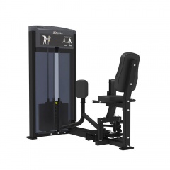 AeroFit IF9335 Разведение ног из каталога грузоблочных тренажеров в Ростове-на-Дону по цене 317300 ₽