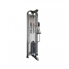 AeroFit Inotec R1 Тяговая колонна из каталога грузоблочных тренажеров в Ростове-на-Дону по цене 370348 ₽