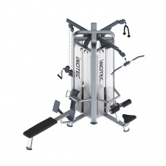AeroFit Inotec MJ-4 из каталога мультистанций в Ростове-на-Дону по цене 985150 ₽