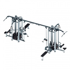 AeroFit Inotec MJ-8 из каталога мультистанций в Ростове-на-Дону по цене 2403804 ₽