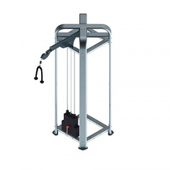 AeroFit Inotec MJ-TP  для мультистанции MJ-4, MJ-5, MJ-8 из каталога опций к тренажеру в Ростове-на-Дону по цене 197630 ₽
