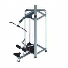 AeroFit Inotec MJ-LP для мультистанции MJ-4, MJ-5, MJ-8 из каталога опций к тренажеру в Ростове-на-Дону по цене 197630 ₽