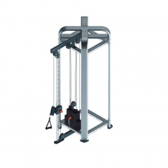 AeroFit Inotec MJ-AP для мультистанции MJ-4, MJ-5, MJ-8 из каталога опций к тренажеру в Ростове-на-Дону по цене 186070 ₽
