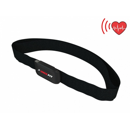Рендер-0 для UnixFit кардиодатчик