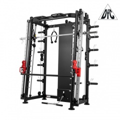 PowerGym D822 силовая станция в Ростове-на-Дону по цене 279990 ₽ в категории каталог DFC