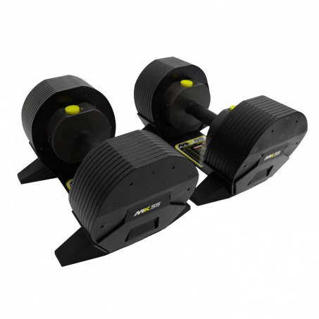 Рендер-3 для First Degree Fitness MX Select MX85 вес 5.6 - 38.6 кг со стойкой