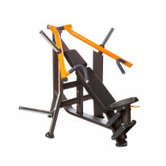 AeroFit Inotec A2 - жим от груди из каталога тренажеров на свободных весах в Ростове-на-Дону по цене 305976 ₽