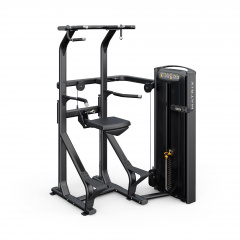 Matrix Versa Plus VS-S601P из каталога грузоблочных тренажеров в Ростове-на-Дону по цене 830000 ₽