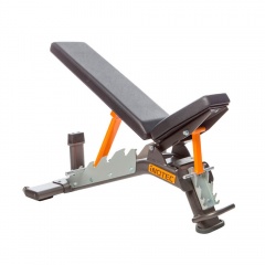 AeroFit Inotec A31 из каталога массажных кресел в Ростове-на-Дону по цене 135240 ₽