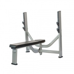 AeroFit Inotec E32 из каталога скамей со стойкой в Ростове-на-Дону по цене 87890 ₽