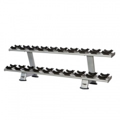 AeroFit Inotec E34 из каталога стоек для гантелей в Ростове-на-Дону по цене 110276 ₽