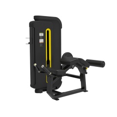 Svensson Industrial H3001 Matte Black Сгибание ног лежа - фото 1