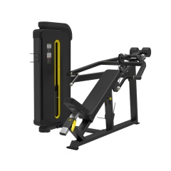 Svensson Industrial H3013 Matte Black Наклонный жим - фото 1