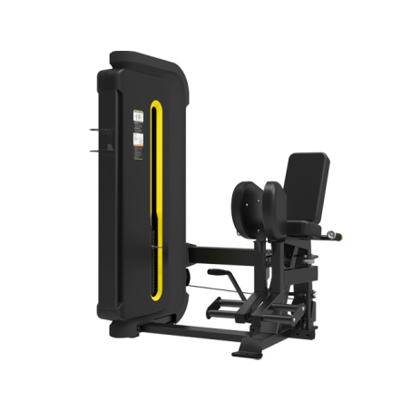 Рендер-0 для Svensson Industrial H3022 Matte Black - Приведение бедра