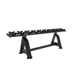 Svensson Industrial E7067 Matte Black из каталога стоек для гантелей в Ростове-на-Дону по цене 57800 ₽