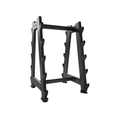 E7055 Matte Black в Ростове-на-Дону по цене 38990 ₽ в категории стойка для грифов Svensson Industrial