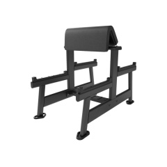 Svensson Industrial E7044 Matte Black из каталога скамей Скотта в Ростове-на-Дону по цене 39100 ₽
