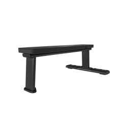 Svensson Industrial E7036 Matte Black из каталога силовых скамей в Ростове-на-Дону по цене 20400 ₽