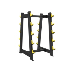 E3055 Matte Black в Ростове-на-Дону по цене 53990 ₽ в категории стойка для грифов Svensson Industrial