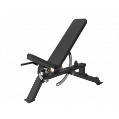 Svensson Industrial E3039 Matte Black - фото 1