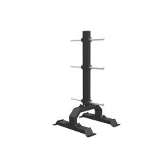 Svensson Industrial E3054 Matte Black из каталога стоек для дисков (блинов) в Ростове-на-Дону по цене 23990 ₽