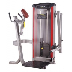 JW Sport MU-016A - ягодичные мышцы бедра из каталога грузоблочных тренажеров в Ростове-на-Дону по цене 108720 ₽
