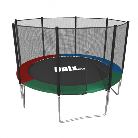 Рендер-0 для Unix Line Simple 6Ft  / 183 см (Color) outside