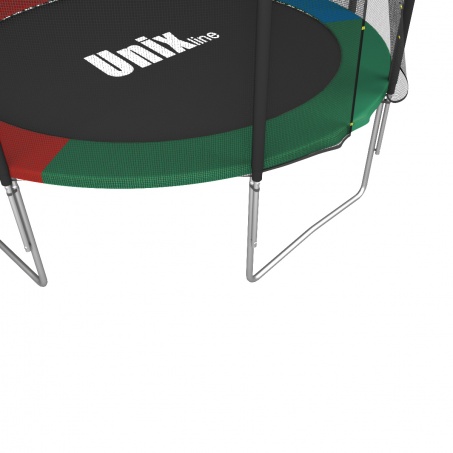Рендер-3 для Unix Line Simple 6Ft  / 183 см (Color) outside