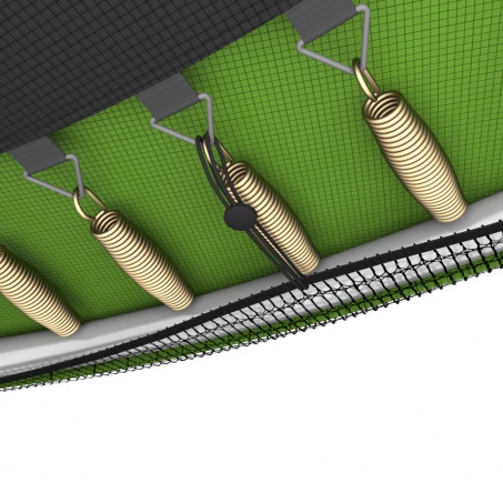 Рендер-7 для Unix Line Simple 6Ft  / 183 см (Green) outside