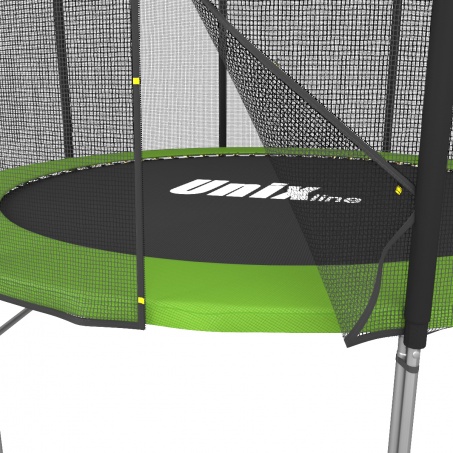 Рендер-3 для Unix Line Simple 6Ft  / 183 см (Green) outside