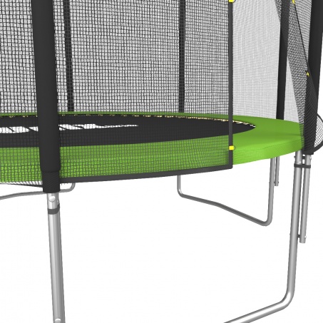 Рендер-2 для Unix Line Simple 6Ft  / 183 см (Green) outside