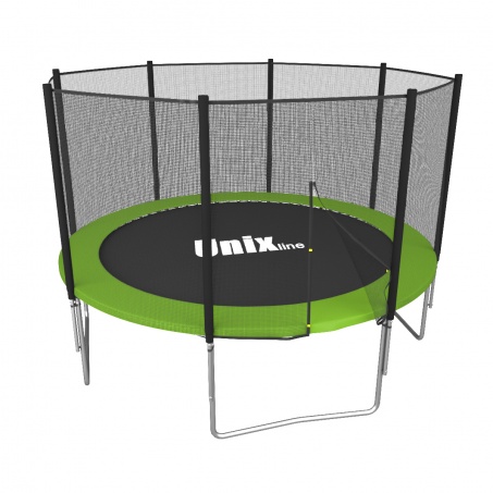 Рендер-0 для Unix Line Simple 6Ft  / 183 см (Green) outside