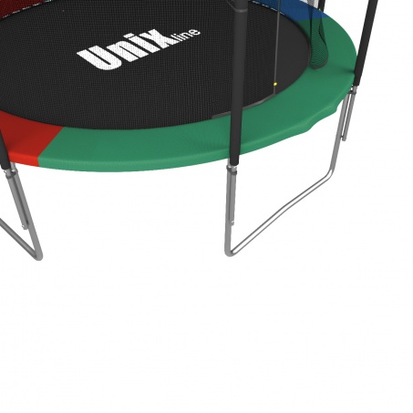 Рендер-3 для Unix Line Simple 8Ft / 244 см (Color) inside