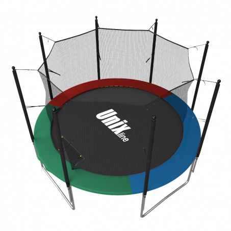 Рендер-1 для Unix Line Simple 8Ft / 244 см (Color) inside