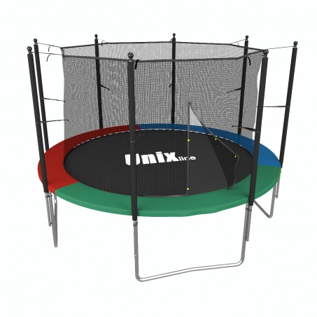 Рендер-0 для Unix Line Simple 8Ft / 244 см (Color) inside