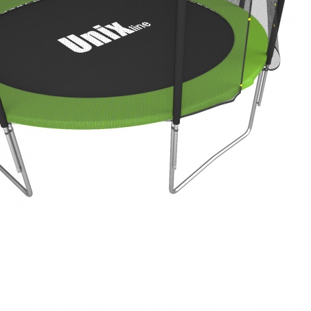 Рендер-3 для Unix Line Simple 8Ft  / 244 см (Green) outside