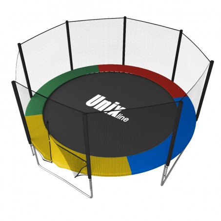 Рендер-1 для Unix Line Simple 10Ft / 305 см (Color) outside