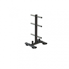 Smith Strength с держателем для 2 грифов из каталога стоек для дисков (блинов) в Ростове-на-Дону по цене 16170 ₽