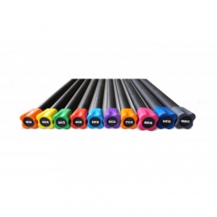 8 кг. розовый в Ростове-на-Дону по цене 2380 ₽ в категории бодибары Smith Strength