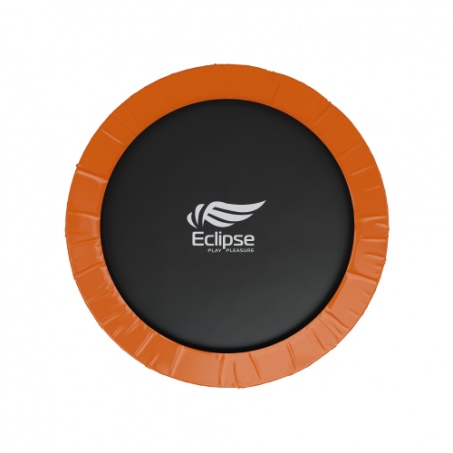 Рендер-9 для Eclipse Space Twin Green/Orange 8FT