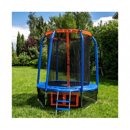 Рендер-12 для DFC Jump Basket 6Ft